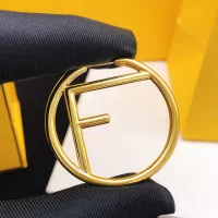 Cheap Fendi Earrings For Women #1389600 Replica Wholesale [$29.00 USD] [ITEM#1389600] on Replica Fendi Earrings