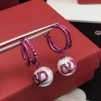 Cheap Valentino Earrings For Women #1389606 Replica Wholesale [$29.00 USD] [ITEM#1389606] on Replica Valentino Earrings