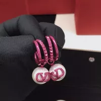 Cheap Valentino Earrings For Women #1389606 Replica Wholesale [$29.00 USD] [ITEM#1389606] on Replica Valentino Earrings