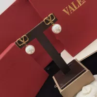 Cheap Valentino Earrings For Women #1389607 Replica Wholesale [$27.00 USD] [ITEM#1389607] on Replica Valentino Earrings
