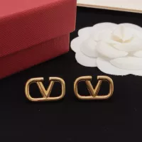 Cheap Valentino Earrings For Women #1389608 Replica Wholesale [$27.00 USD] [ITEM#1389608] on Replica Valentino Earrings
