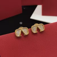 Cheap Valentino Earrings For Women #1389609 Replica Wholesale [$27.00 USD] [ITEM#1389609] on Replica Valentino Earrings