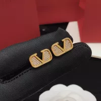 Cheap Valentino Earrings For Women #1389609 Replica Wholesale [$27.00 USD] [ITEM#1389609] on Replica Valentino Earrings