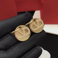 Cheap Valentino Earrings For Women #1389611 Replica Wholesale [$29.00 USD] [ITEM#1389611] on Replica Valentino Earrings