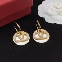 Cheap Valentino Earrings For Women #1389611 Replica Wholesale [$29.00 USD] [ITEM#1389611] on Replica Valentino Earrings