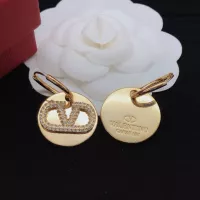Cheap Valentino Earrings For Women #1389611 Replica Wholesale [$29.00 USD] [ITEM#1389611] on Replica Valentino Earrings