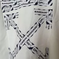 Cheap Off-White Hoodies Long Sleeved For Unisex #1389612 Replica Wholesale [$72.00 USD] [ITEM#1389612] on Replica Off-White Hoodies