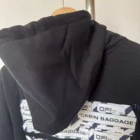 Cheap Off-White Hoodies Long Sleeved For Unisex #1389613 Replica Wholesale [$72.00 USD] [ITEM#1389613] on Replica Off-White Hoodies