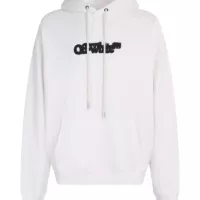 Cheap Off-White Hoodies Long Sleeved For Unisex #1389614 Replica Wholesale [$72.00 USD] [ITEM#1389614] on Replica Off-White Hoodies