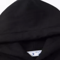 Cheap Off-White Hoodies Long Sleeved For Unisex #1389615 Replica Wholesale [$76.00 USD] [ITEM#1389615] on Replica Off-White Hoodies