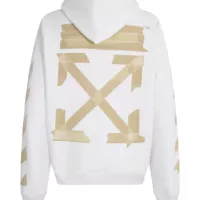 Cheap Off-White Hoodies Long Sleeved For Unisex #1389617 Replica Wholesale [$76.00 USD] [ITEM#1389617] on Replica Off-White Hoodies