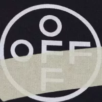 Cheap Off-White Hoodies Long Sleeved For Unisex #1389618 Replica Wholesale [$76.00 USD] [ITEM#1389618] on Replica Off-White Hoodies