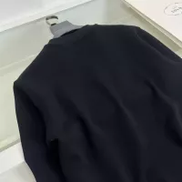 Cheap Prada Hoodies Long Sleeved For Men #1389619 Replica Wholesale [$76.00 USD] [ITEM#1389619] on Replica Prada Hoodies