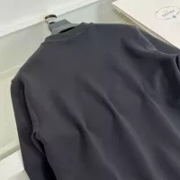Cheap Prada Hoodies Long Sleeved For Men #1389620 Replica Wholesale [$76.00 USD] [ITEM#1389620] on Replica Prada Hoodies