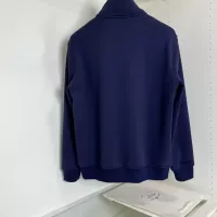 Cheap Prada Hoodies Long Sleeved For Men #1389622 Replica Wholesale [$88.00 USD] [ITEM#1389622] on Replica Prada Hoodies