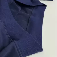 Cheap Prada Hoodies Long Sleeved For Men #1389622 Replica Wholesale [$88.00 USD] [ITEM#1389622] on Replica Prada Hoodies