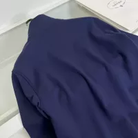 Cheap Prada Hoodies Long Sleeved For Men #1389622 Replica Wholesale [$88.00 USD] [ITEM#1389622] on Replica Prada Hoodies