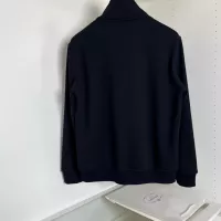 Cheap Prada Hoodies Long Sleeved For Men #1389623 Replica Wholesale [$88.00 USD] [ITEM#1389623] on Replica Prada Hoodies