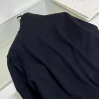 Cheap Prada Hoodies Long Sleeved For Men #1389623 Replica Wholesale [$88.00 USD] [ITEM#1389623] on Replica Prada Hoodies