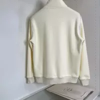 Cheap Prada Hoodies Long Sleeved For Men #1389624 Replica Wholesale [$88.00 USD] [ITEM#1389624] on Replica Prada Hoodies