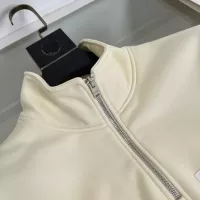 Cheap Prada Hoodies Long Sleeved For Men #1389624 Replica Wholesale [$88.00 USD] [ITEM#1389624] on Replica Prada Hoodies