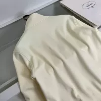 Cheap Prada Hoodies Long Sleeved For Men #1389624 Replica Wholesale [$88.00 USD] [ITEM#1389624] on Replica Prada Hoodies