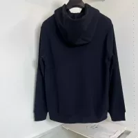 Cheap Prada Hoodies Long Sleeved For Men #1389625 Replica Wholesale [$88.00 USD] [ITEM#1389625] on Replica Prada Hoodies