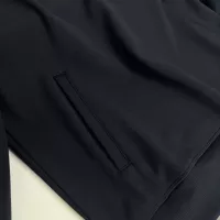 Cheap Prada Hoodies Long Sleeved For Men #1389625 Replica Wholesale [$88.00 USD] [ITEM#1389625] on Replica Prada Hoodies