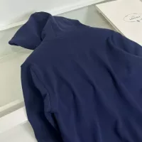 Cheap Prada Hoodies Long Sleeved For Men #1389626 Replica Wholesale [$88.00 USD] [ITEM#1389626] on Replica Prada Hoodies