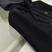 Cheap Prada Hoodies Long Sleeved For Men #1389627 Replica Wholesale [$96.00 USD] [ITEM#1389627] on Replica Prada Hoodies