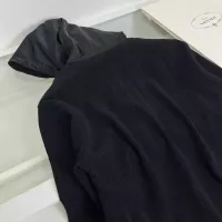 Cheap Prada Hoodies Long Sleeved For Men #1389627 Replica Wholesale [$96.00 USD] [ITEM#1389627] on Replica Prada Hoodies