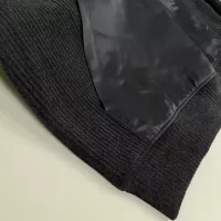 Cheap Prada Hoodies Long Sleeved For Men #1389628 Replica Wholesale [$96.00 USD] [ITEM#1389628] on Replica Prada Hoodies