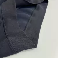 Cheap Hermes Hoodies Long Sleeved For Men #1389629 Replica Wholesale [$96.00 USD] [ITEM#1389629] on Replica Hermes Hoodies