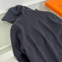 Cheap Hermes Hoodies Long Sleeved For Men #1389629 Replica Wholesale [$96.00 USD] [ITEM#1389629] on Replica Hermes Hoodies