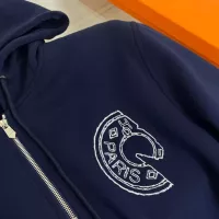 Cheap Hermes Hoodies Long Sleeved For Men #1389630 Replica Wholesale [$96.00 USD] [ITEM#1389630] on Replica Hermes Hoodies