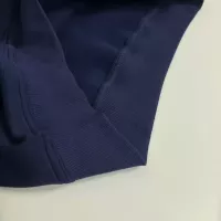 Cheap Hermes Hoodies Long Sleeved For Men #1389630 Replica Wholesale [$96.00 USD] [ITEM#1389630] on Replica Hermes Hoodies