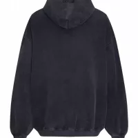 Cheap VETEMENTS Hoodies Long Sleeved For Unisex #1389631 Replica Wholesale [$68.00 USD] [ITEM#1389631] on Replica VETEMENTS Hoodies
