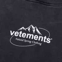Cheap VETEMENTS Hoodies Long Sleeved For Unisex #1389631 Replica Wholesale [$68.00 USD] [ITEM#1389631] on Replica VETEMENTS Hoodies