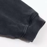 Cheap VETEMENTS Hoodies Long Sleeved For Unisex #1389631 Replica Wholesale [$68.00 USD] [ITEM#1389631] on Replica VETEMENTS Hoodies