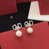 Cheap Valentino Earrings For Women #1389632 Replica Wholesale [$27.00 USD] [ITEM#1389632] on Replica Valentino Earrings