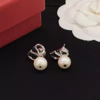 Cheap Valentino Earrings For Women #1389632 Replica Wholesale [$27.00 USD] [ITEM#1389632] on Replica Valentino Earrings
