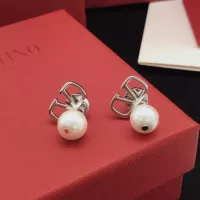 Cheap Valentino Earrings For Women #1389632 Replica Wholesale [$27.00 USD] [ITEM#1389632] on Replica Valentino Earrings