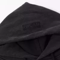 Cheap VETEMENTS Hoodies Long Sleeved For Unisex #1389633 Replica Wholesale [$68.00 USD] [ITEM#1389633] on Replica VETEMENTS Hoodies