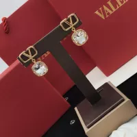 Cheap Valentino Earrings For Women #1389635 Replica Wholesale [$29.00 USD] [ITEM#1389635] on Replica Valentino Earrings