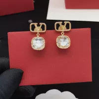 Cheap Valentino Earrings For Women #1389635 Replica Wholesale [$29.00 USD] [ITEM#1389635] on Replica Valentino Earrings