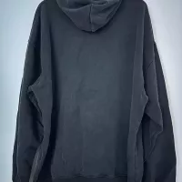 Cheap VETEMENTS Hoodies Long Sleeved For Unisex #1389636 Replica Wholesale [$68.00 USD] [ITEM#1389636] on Replica VETEMENTS Hoodies