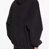 Cheap VETEMENTS Hoodies Long Sleeved For Unisex #1389636 Replica Wholesale [$68.00 USD] [ITEM#1389636] on Replica VETEMENTS Hoodies