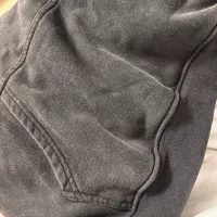 Cheap VETEMENTS Hoodies Long Sleeved For Unisex #1389636 Replica Wholesale [$68.00 USD] [ITEM#1389636] on Replica VETEMENTS Hoodies