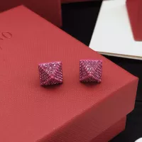 Cheap Valentino Earrings For Women #1389637 Replica Wholesale [$29.00 USD] [ITEM#1389637] on Replica Valentino Earrings