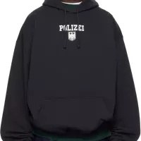 Cheap VETEMENTS Hoodies Long Sleeved For Unisex #1389639 Replica Wholesale [$68.00 USD] [ITEM#1389639] on Replica VETEMENTS Hoodies